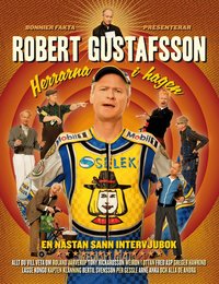 Herrarna i hagen (pocket)