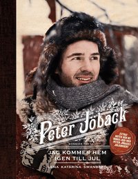 Jag kommer hem igen till jul (inbunden)