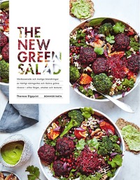 The new green salad
