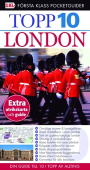 London (h�ftad)