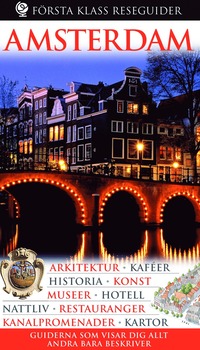 Amsterdam (h�ftad)