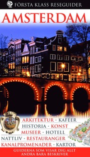 Amsterdam (h�ftad)