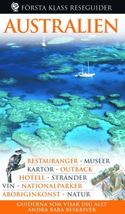 Australien (h�ftad)