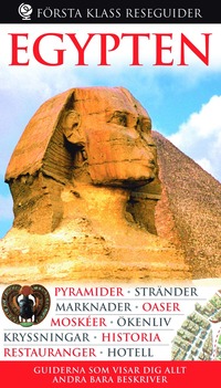 Egypten (h�ftad)
