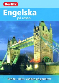 Engelska p� resan (h�ftad)