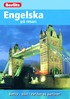 Engelska p� resan