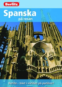Spanska p� resan (h�ftad)