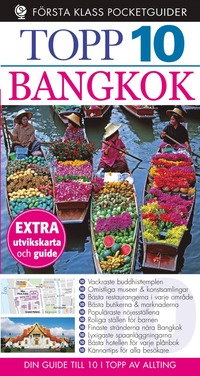 Bangkok (h�ftad)