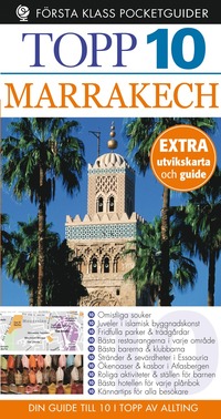 Marrakech (h�ftad)