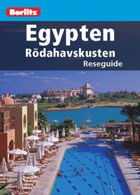 Egypten : r�dahavskusten (h�ftad)
