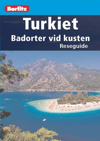 Turkiet : badorter vid kusten (h�ftad)
