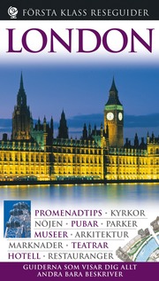 London (h�ftad)