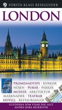 London (h�ftad)