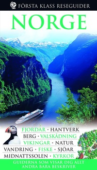 Norge (h�ftad)