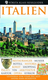 Italien (h�ftad)