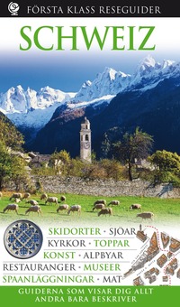 Schweiz (h�ftad)
