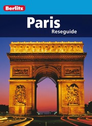 Paris (h�ftad)