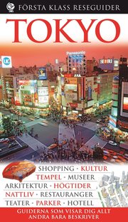 Tokyo (h�ftad)
