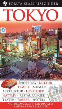 Tokyo (h�ftad)