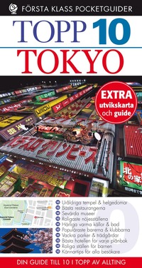 Tokyo (h�ftad)