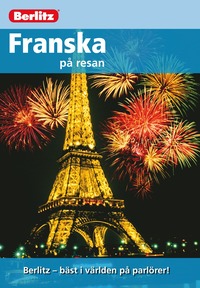 Franska p� resan (h�ftad)