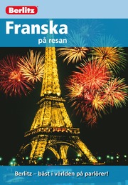 Franska p� resan (h�ftad)