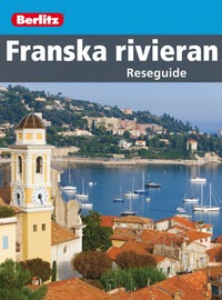Franska rivieran (h�ftad)