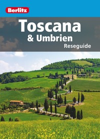Toscana & Umbrien (h�ftad)