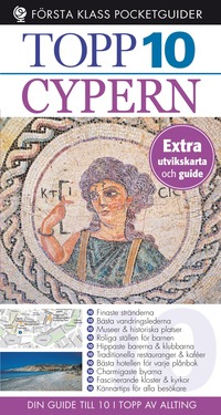 Cypern (h�ftad)