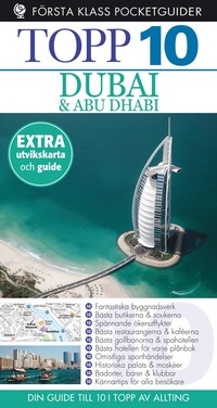 Dubai & Abu Dhabi (h�ftad)