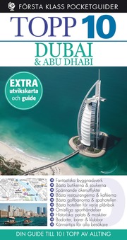 Dubai & Abu Dhabi (h�ftad)