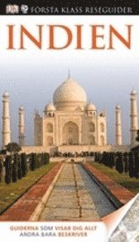 Indien (h�ftad)