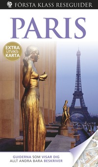 Paris (h�ftad)