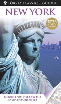 New York (h�ftad)