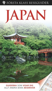 Japan (h�ftad)
