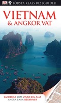 Vietnam & Angkor Vat