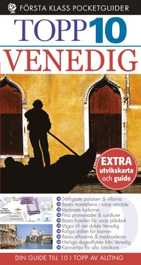 Venedig (h�ftad)