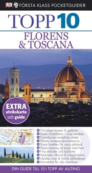 Florens & Toscana (h�ftad)