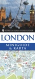 London: Miniguide & karta