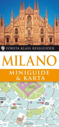 Milano (h�ftad)
