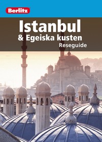 Istanbul & Egeiska kusten : reseguide (h�ftad)