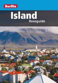 Island (h�ftad)