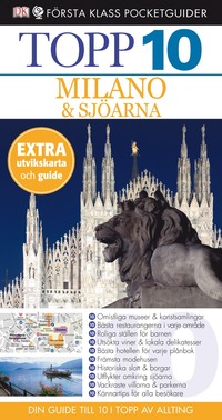 Milano & sj�arna (h�ftad)