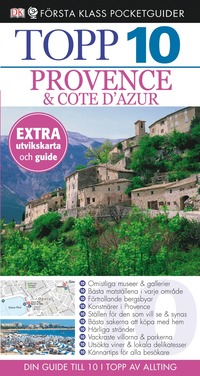 Provence (h�ftad)