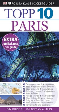 Paris (h�ftad)