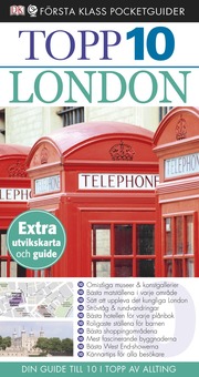 London (h�ftad)