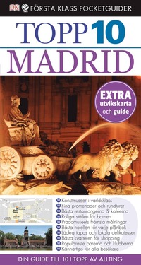 Madrid (h�ftad)