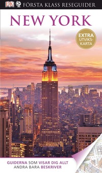 New York (h�ftad)