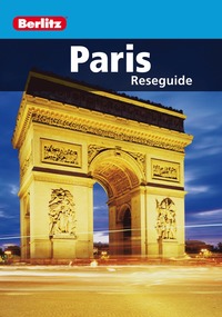 Paris (h�ftad)