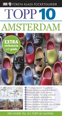Amsterdam (h�ftad)